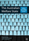 Image for The Australian Welfare State