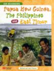 Image for Papua New Guinea, the Philippines and East Timor