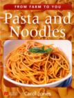 Image for Pasta and Noodles