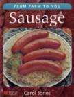 Image for From Farm to You Sausage Macmillan Library
