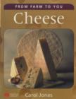 Image for From Farm to You Cheese Macmillan Library