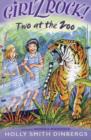 Image for Girlz Rock 28: Two at the Zoo