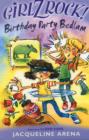Image for Girlz Rock 21: Birthday Party