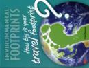 Image for Environmental Footprint: Travel Macmillan Library