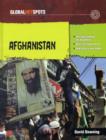 Image for Global Hotspots: Afghanistan Macmillan Library