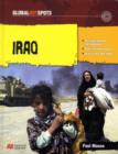 Image for Global Hotspots: Iraq Macmillan Library