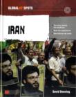 Image for Global Hotspots: Iran Macmillan Library