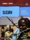 Image for Sudan, Ethiopia and Somalia