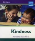 Image for Values Kindness Macmillan Library