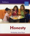 Image for Values Honesty Macmillan Library