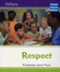 Image for Values Respect Macmillan Library