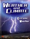 Image for Weather and Climate Extreme Weather Macmillan Library