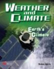 Image for Weather and Climate Earth&#39;s Climate Macmillan Library