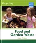 Image for Recycling Food and Garden Waste Macmillan Library