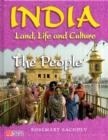 Image for India Land Life and Culture the People Macmillan Library