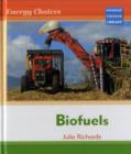Image for Energy Choices Biofuels Macmillan Library