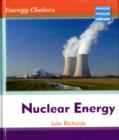 Image for Energy Choices Nuclear Energy Macmillan Library