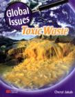 Image for Global Issues Toxic Waste Macmillan Library