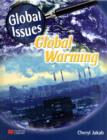 Image for Global Issues Global Warming Macmillan Library