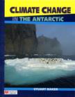 Image for Climate Change the Antarctic Macmillan Library