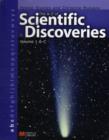 Image for A-Z of Scientific Discoveries Volume 1 A-C Macmillan Library