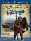 Image for Ancient and Medieval People Scandinavian Vikings Macmillan Library