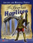 Image for Ancient and Medieval People Spartan Hoplites