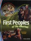Image for First Peoples of the Americas Macmillan Library