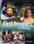 Image for First Peoples of Oceania Macmillan Library