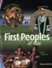 Image for First Peoples of Asia Macmillan Library