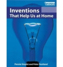 Image for Literacy Network Middle Primary Mid Topic2:Inventions in Everyday Life