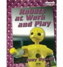 Image for Literacy Network Middle Primary Mid Topic2:Robots at Play