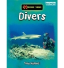 Image for Literacy Network Middle Primary Mid Topic3:Extreme Divers