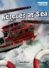 Image for Literacy Network Middle Primary Mid Topic4:Rescues at Sea