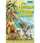 Image for Literacy Network Middle Primary Mid Topic4:Animal Rescue League