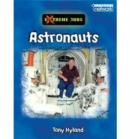 Image for Literacy Network Middle Primary Upp Topic2:Astronauts