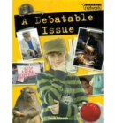 Image for Literacy Network Middle Primary Upp Topic1: Debateable Issues