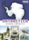 Image for Literacy Network Middle Primary Upp Topic4:Human Impacts Antarctica