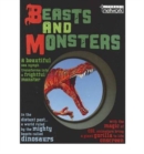 Image for Literacy Network Middle Primary Mid Topic1:Mag: Beasts &amp; Monsters