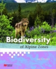 Image for Biodiversity Alpine Zones