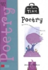 Image for All You Need Poetry 10+ Age