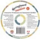 Image for Springboard into Comprehension Level 6 IWB * Assessment CD Rom