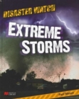 Image for Disaster Watch Extreme Storms