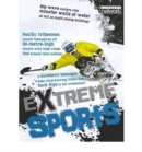 Image for Literacy Network Middle Primary Mid Topic7: Mag: Extreme Sports