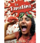 Image for Literacy Network Middle Primary Mid Topic5: La Tomatina