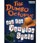 Image for Literacy Network Middle Primary Mid Topic5: Dumbo Octopus &amp; Vampire Squid