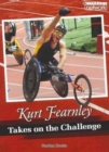Image for Literacy Network Middle Primary Mid Topic7: Kurt Fearnley Takes Challenge