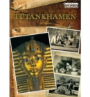 Image for Literacy Network Middle Primary Mid Topic8:Tutankhamen