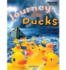 Image for Literacy Network Middle Primary Mid Topic8:Journey of the Ducks
