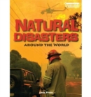 Image for Literacy Network Middle Primary Upp Topic5:Natural Disasters arnd World